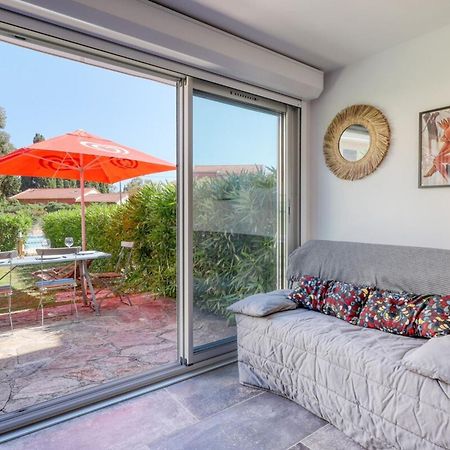 Magnificent Newly Renovated Close To Beach & Swimming Pool Le Lavandou Exterior photo