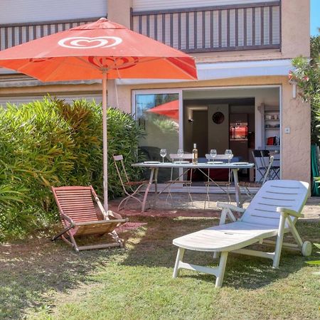 Magnificent Newly Renovated Close To Beach & Swimming Pool Le Lavandou Exterior photo